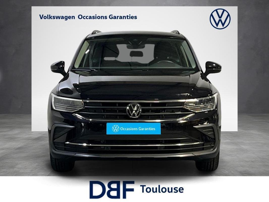 Volkswagen Tiguan - Photo 7