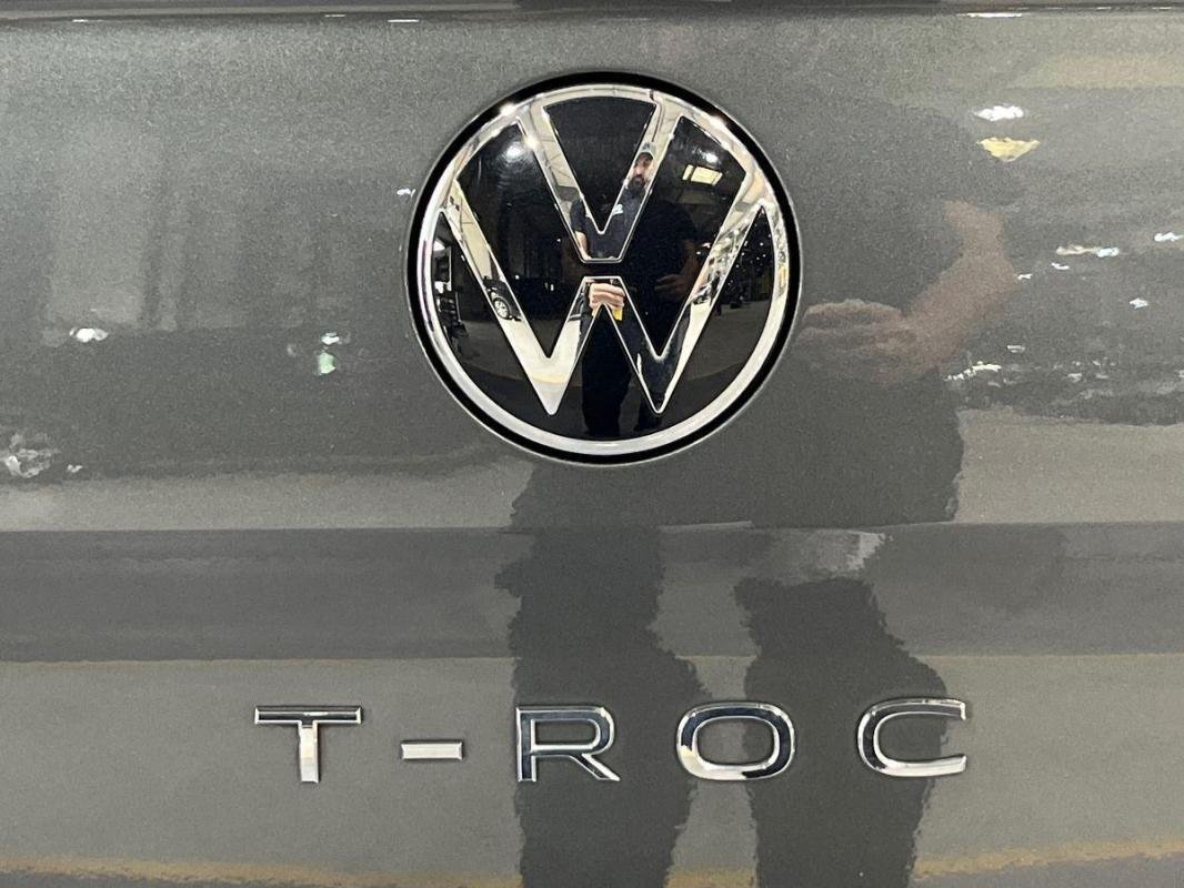 Volkswagen T-Roc - Photo 27
