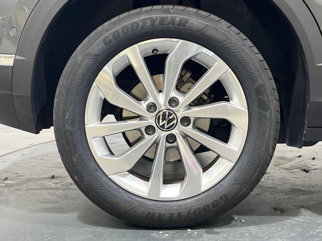 Volkswagen T-Roc - Photo 28
