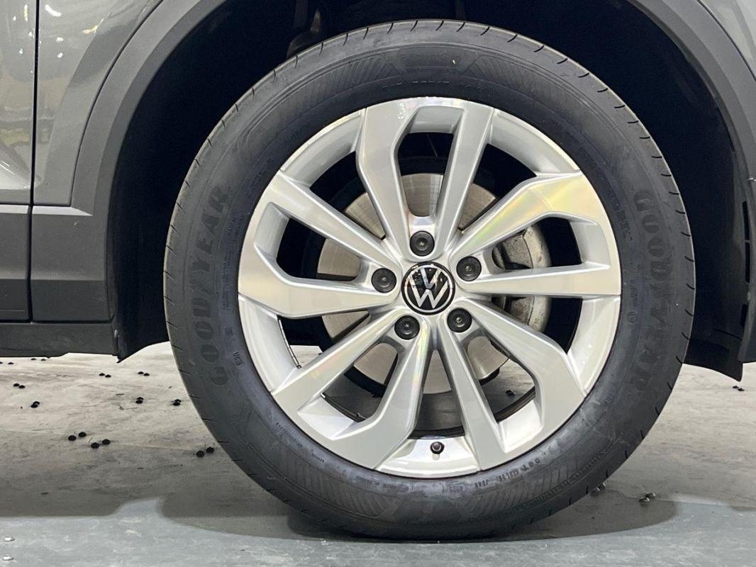 Volkswagen T-Roc - Photo 29