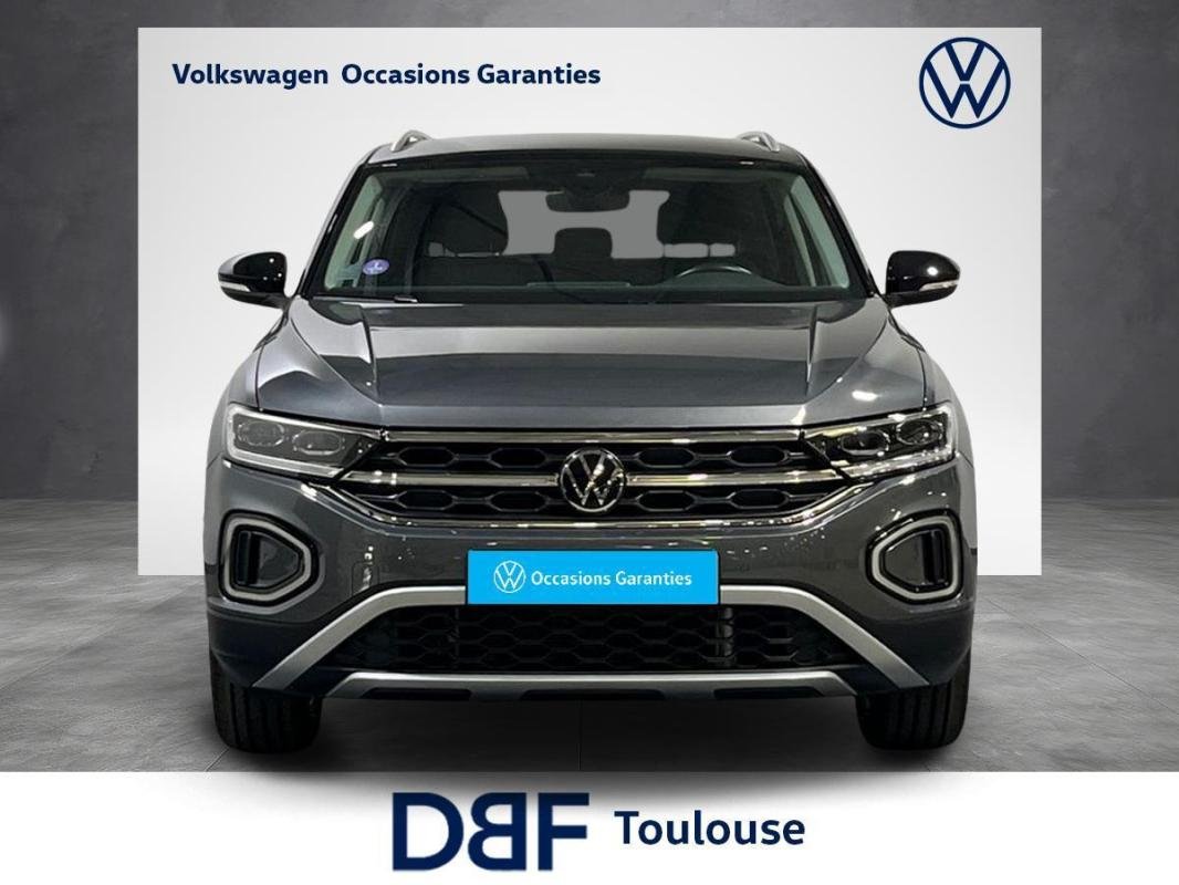 Volkswagen T-Roc - Photo 7