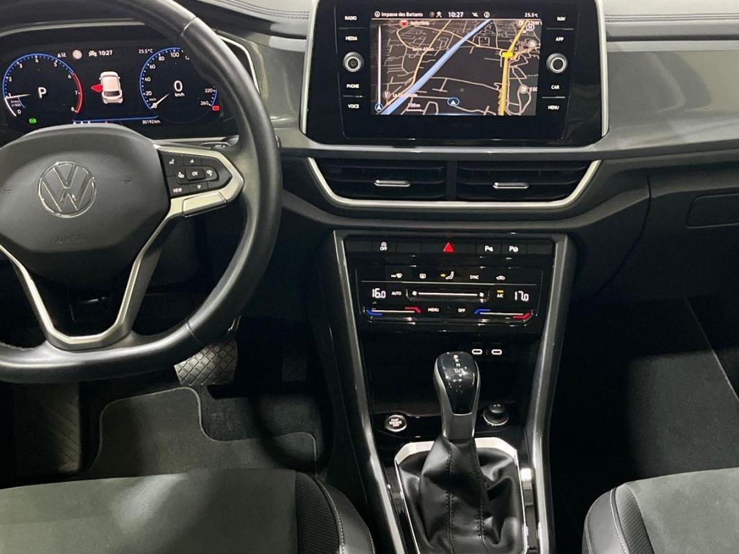 Volkswagen T-Roc - Photo 10