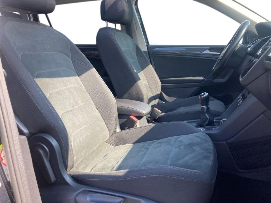 Volkswagen Tiguan Allspace - Photo 13