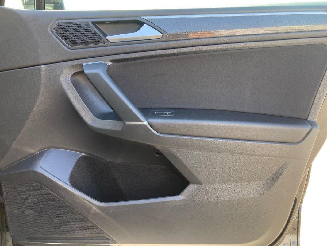 Volkswagen Tiguan Allspace - Photo 15