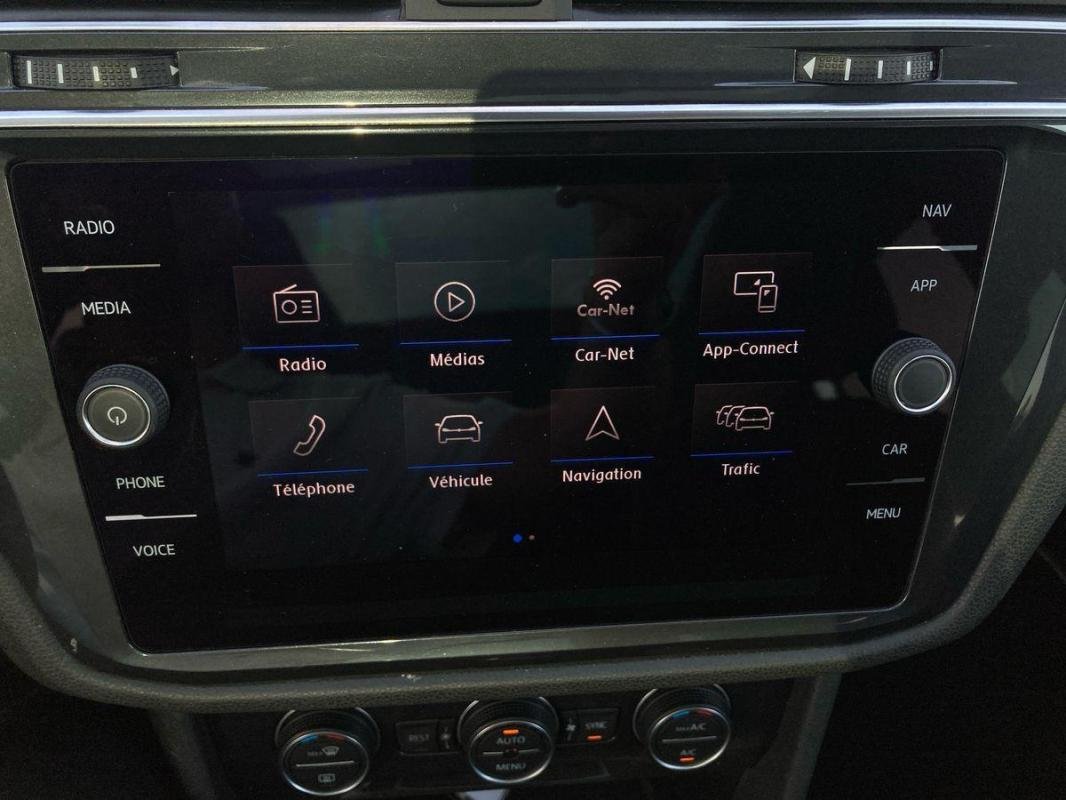 Volkswagen Tiguan Allspace - Photo 16