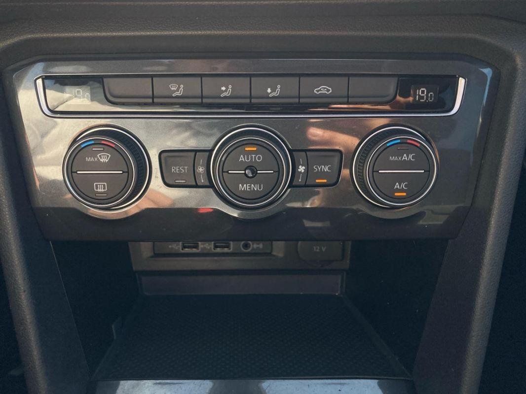 Volkswagen Tiguan Allspace - Photo 19