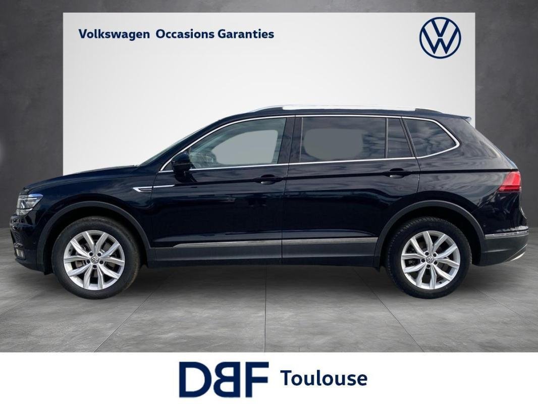 Volkswagen Tiguan Allspace - Photo 2
