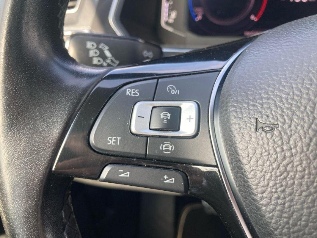 Volkswagen Tiguan Allspace - Photo 21