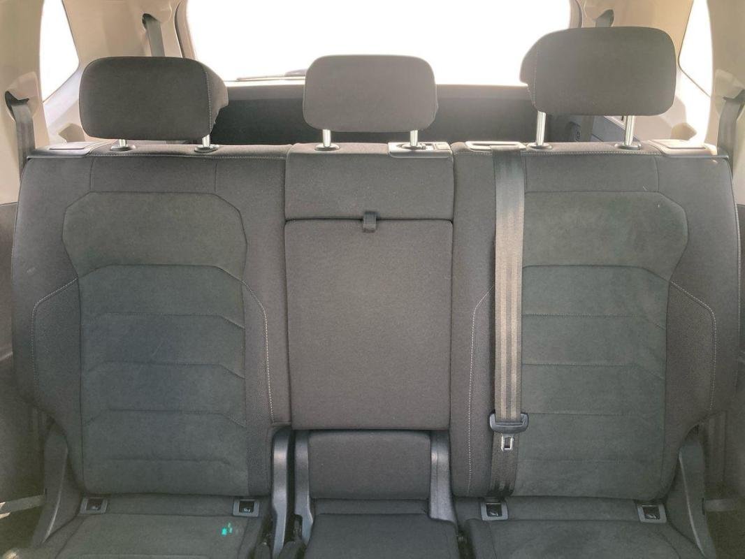 Volkswagen Tiguan Allspace - Photo 22