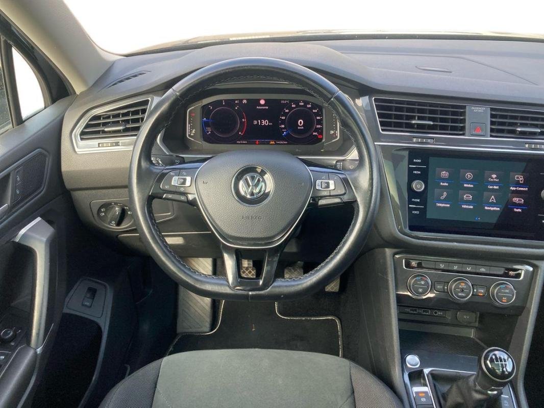 Volkswagen Tiguan Allspace - Photo 24