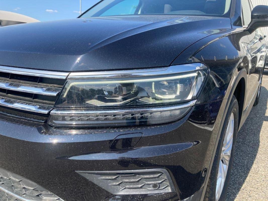 Volkswagen Tiguan Allspace - Photo 26