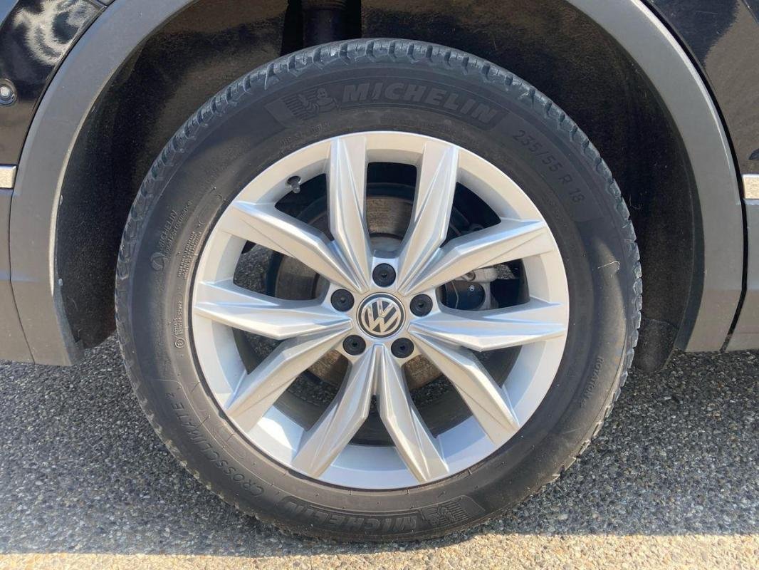 Volkswagen Tiguan Allspace - Photo 28