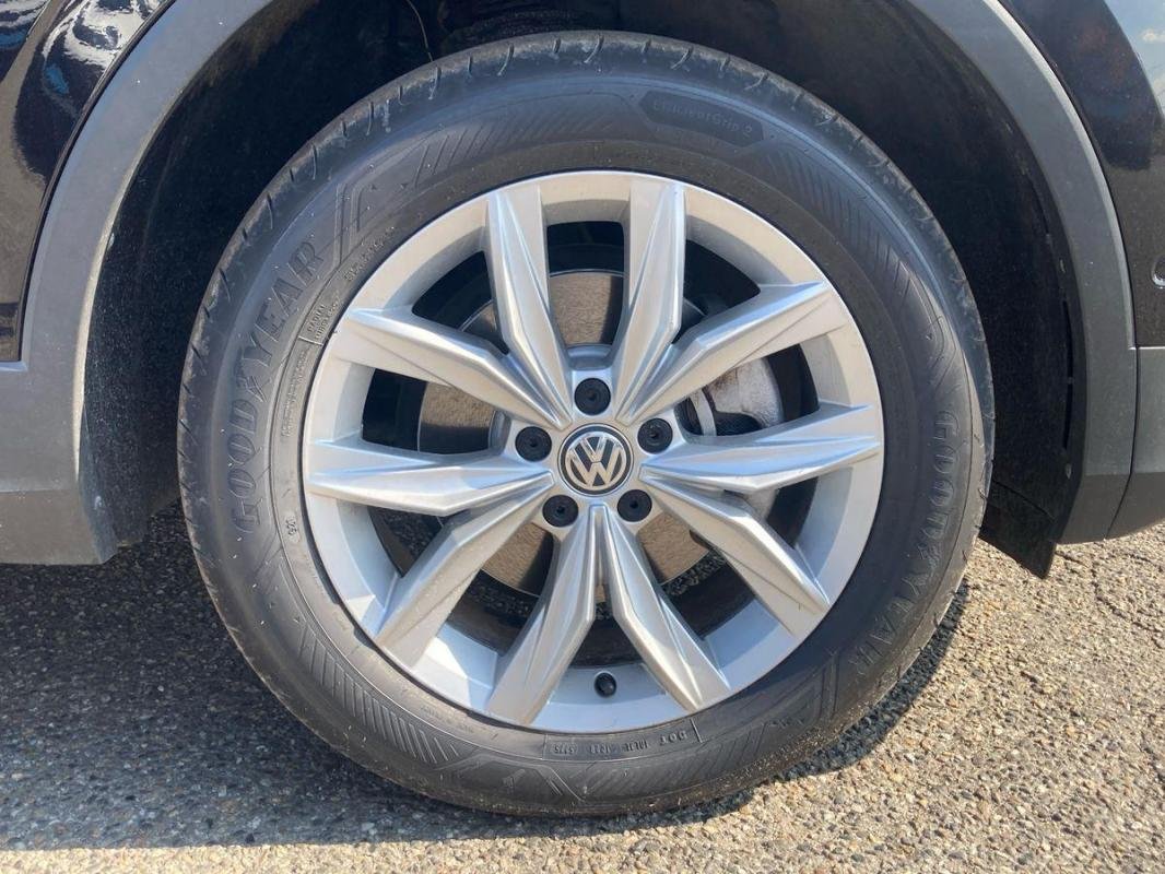 Volkswagen Tiguan Allspace - Photo 29