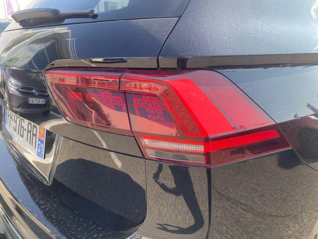 Volkswagen Tiguan Allspace - Photo 30