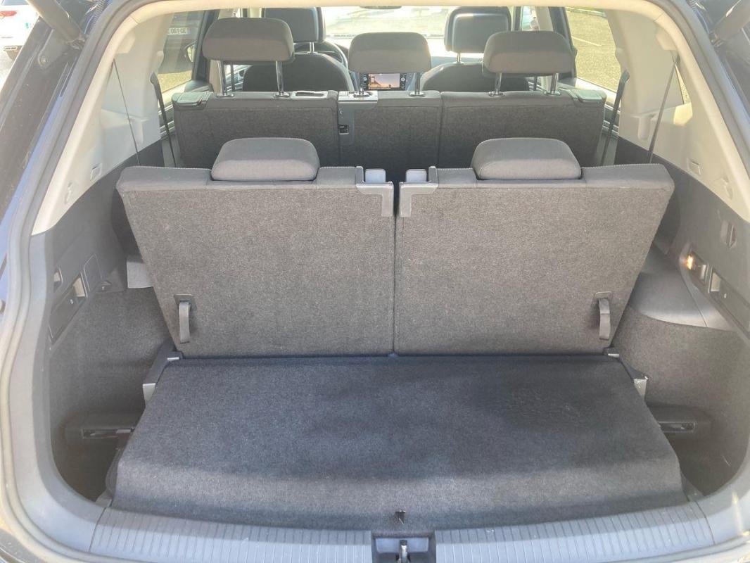 Volkswagen Tiguan Allspace - Photo 31