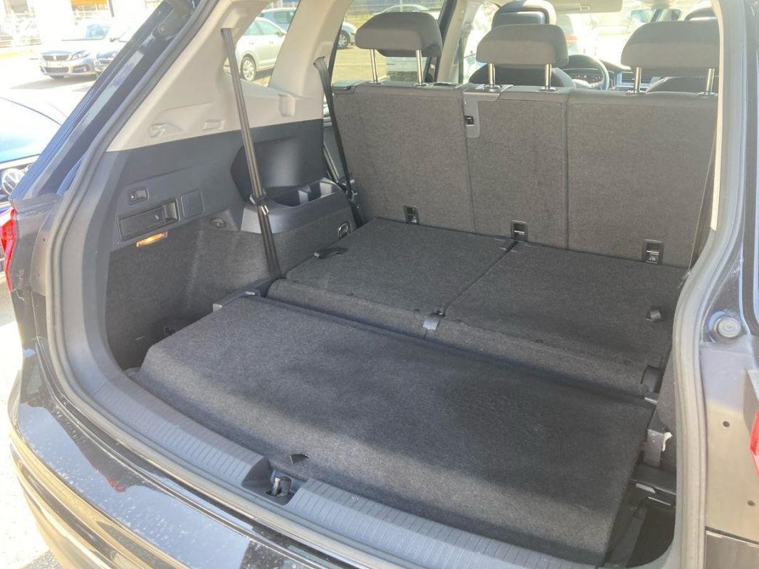 Volkswagen Tiguan Allspace - Photo 32