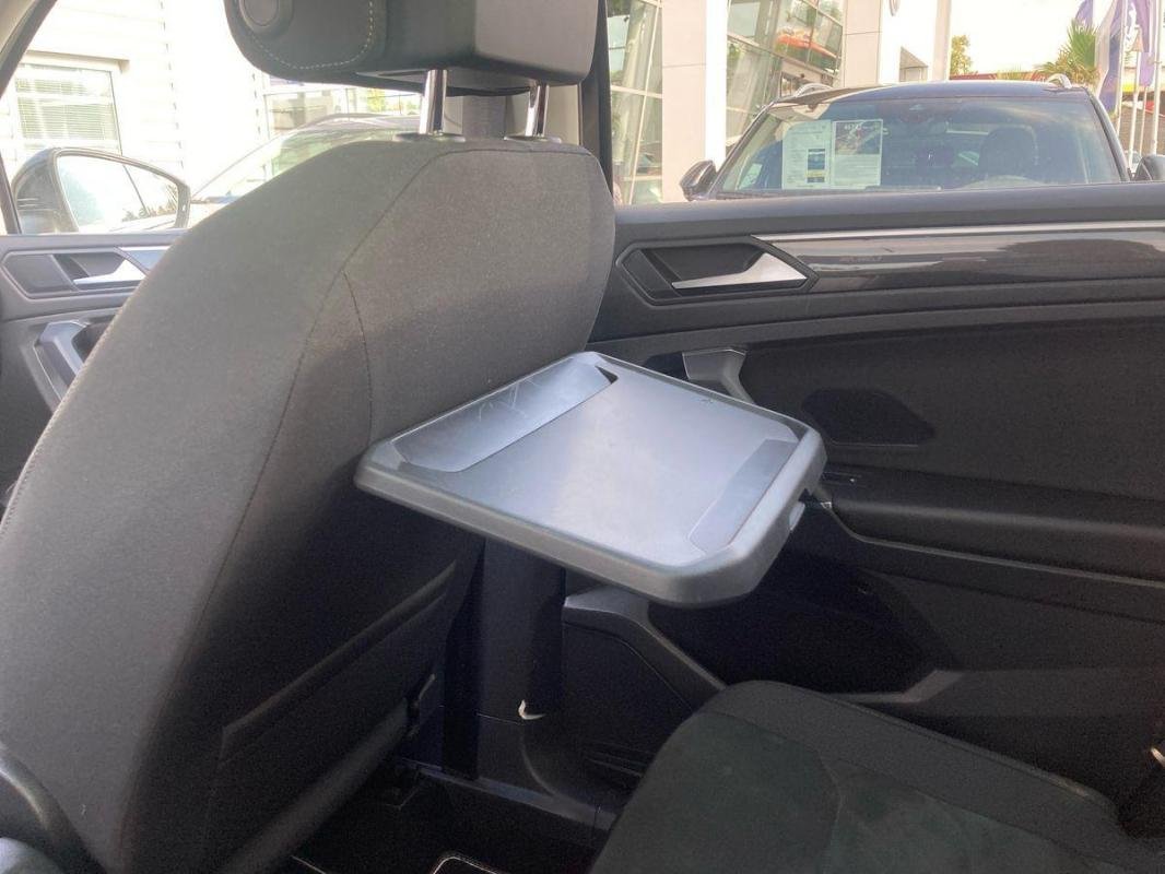 Volkswagen Tiguan Allspace - Photo 34