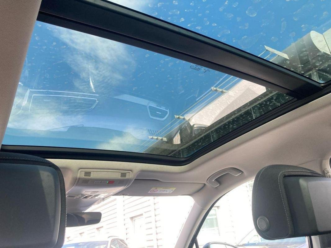Volkswagen Tiguan Allspace - Photo 35