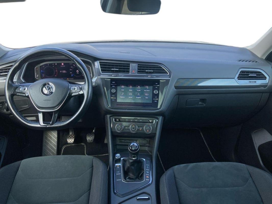 Volkswagen Tiguan Allspace - Photo 8