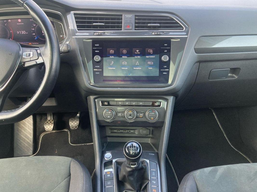 Volkswagen Tiguan Allspace - Photo 10