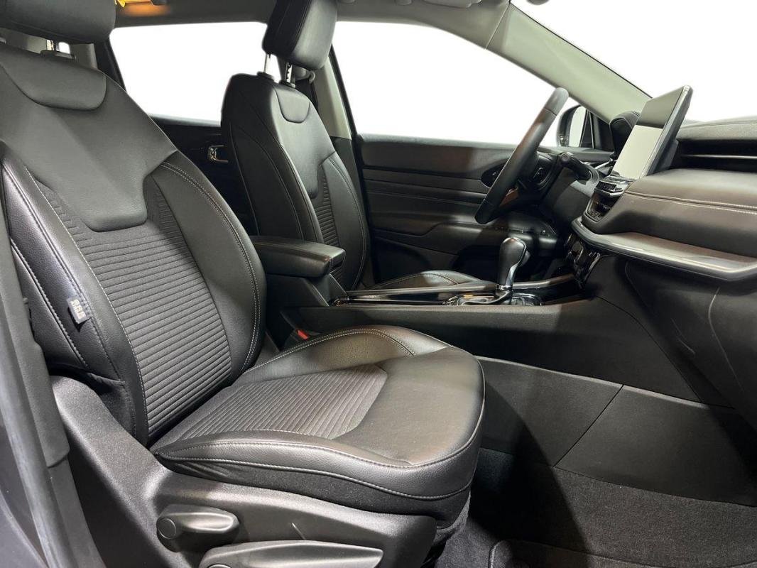 Jeep Compass - Photo 13
