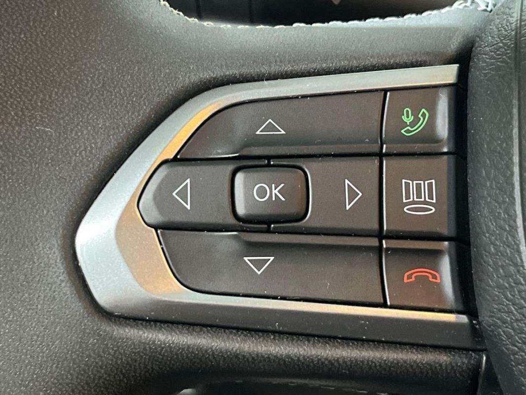 Jeep Compass - Photo 20
