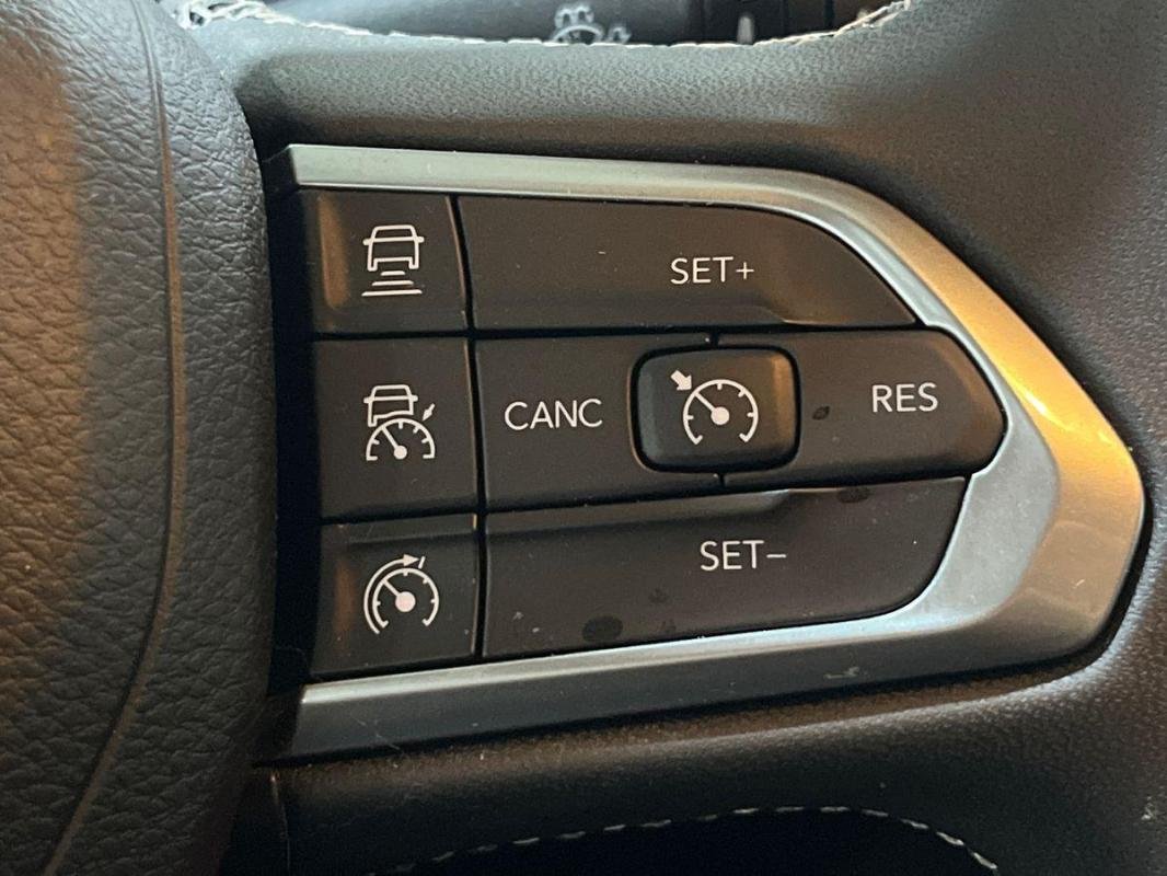 Jeep Compass - Photo 21