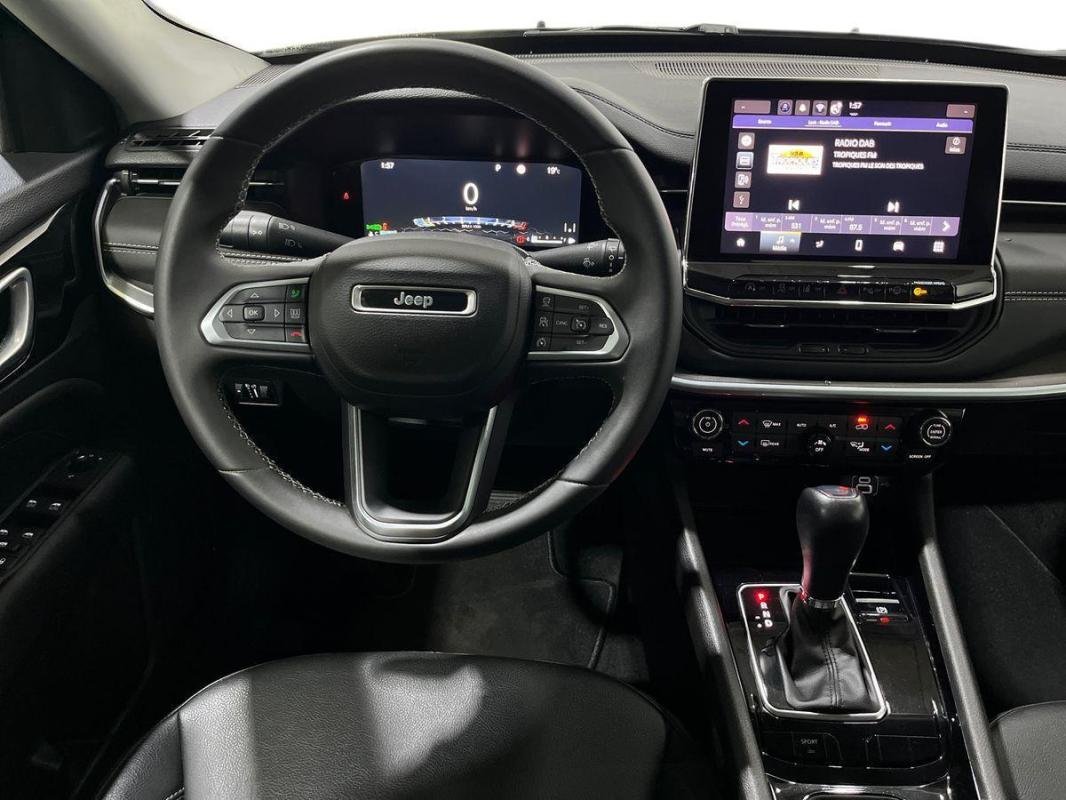Jeep Compass - Photo 24
