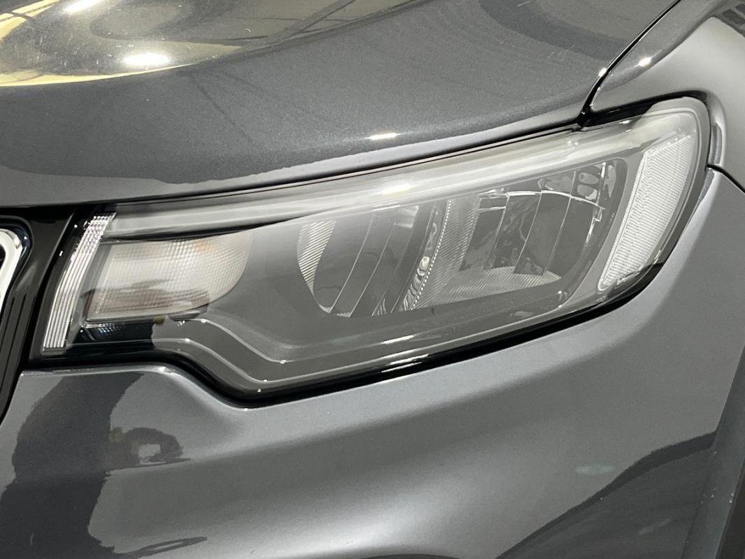 Jeep Compass - Photo 26