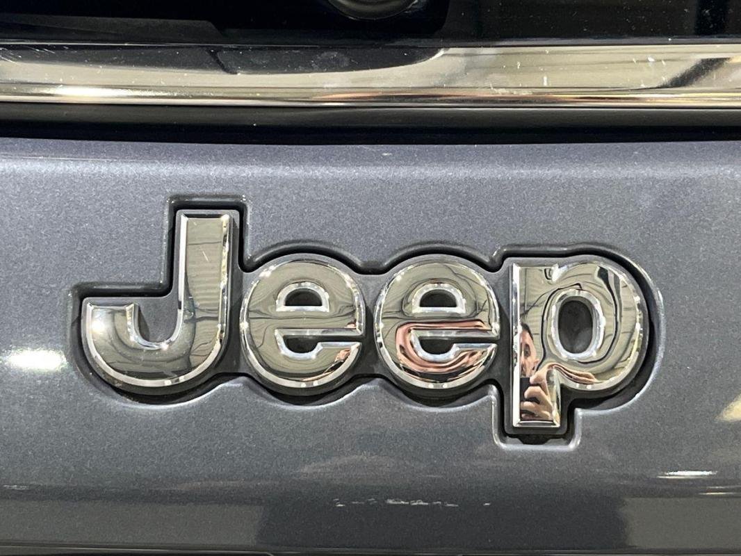 Jeep Compass - Photo 27