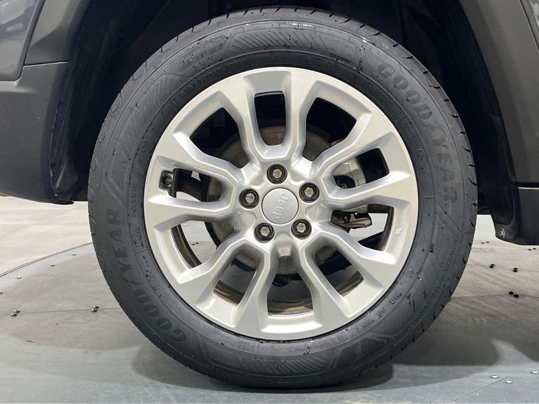 Jeep Compass - Photo 28