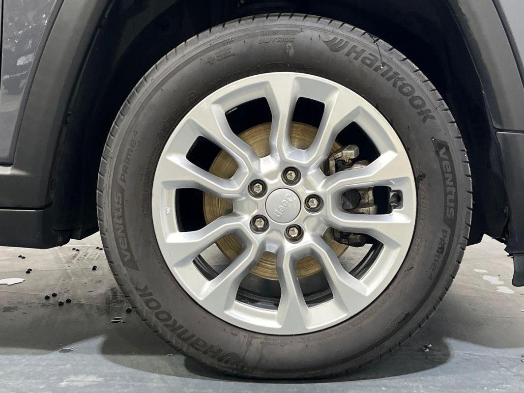 Jeep Compass - Photo 29