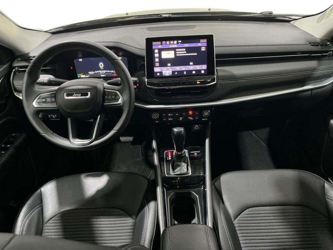 Jeep Compass - Photo 8