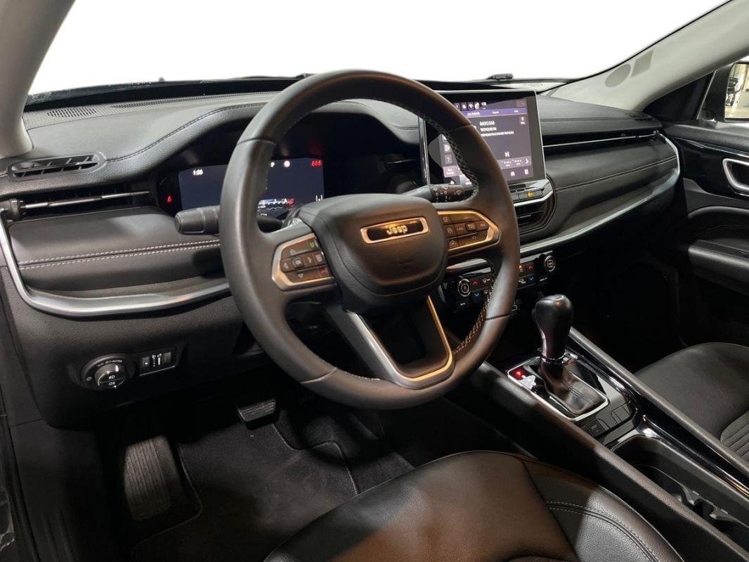 Jeep Compass - Photo 9