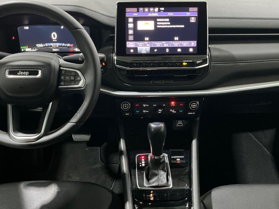 Jeep Compass - Photo 10