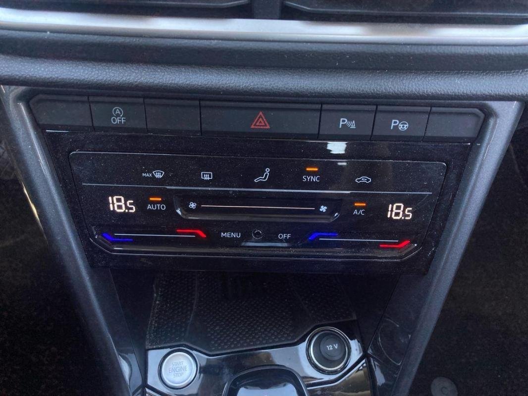 Volkswagen T-Roc - Photo 19