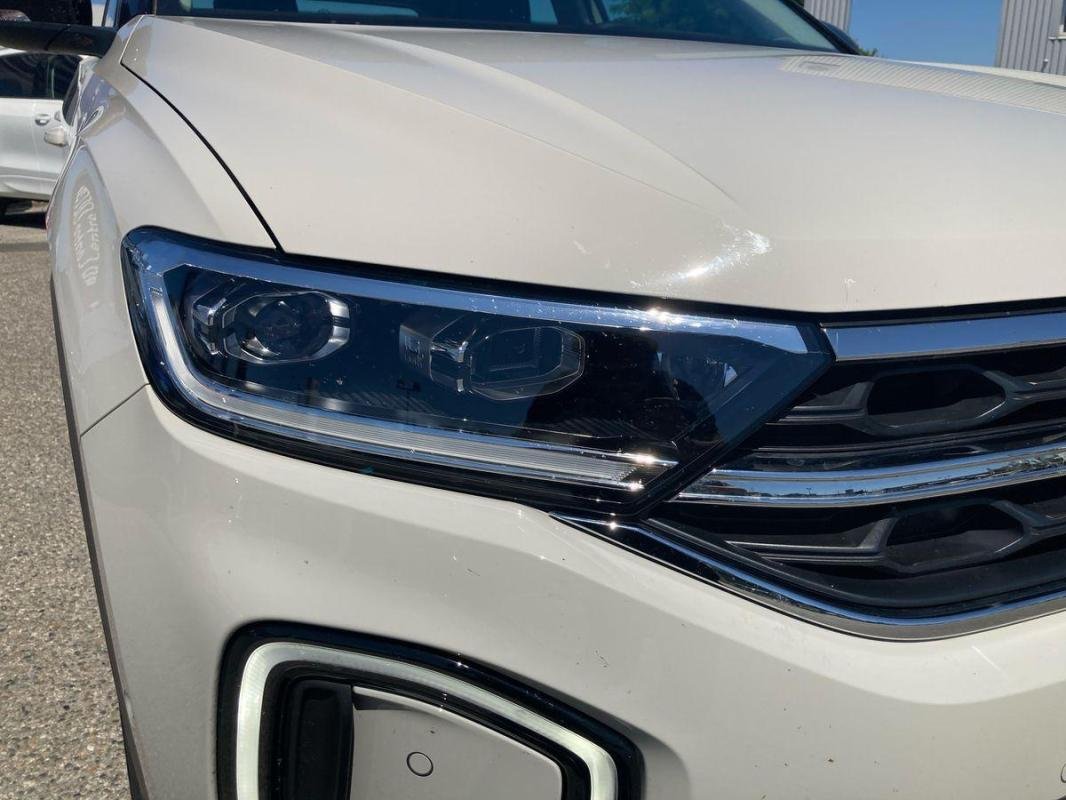 Volkswagen T-Roc - Photo 26