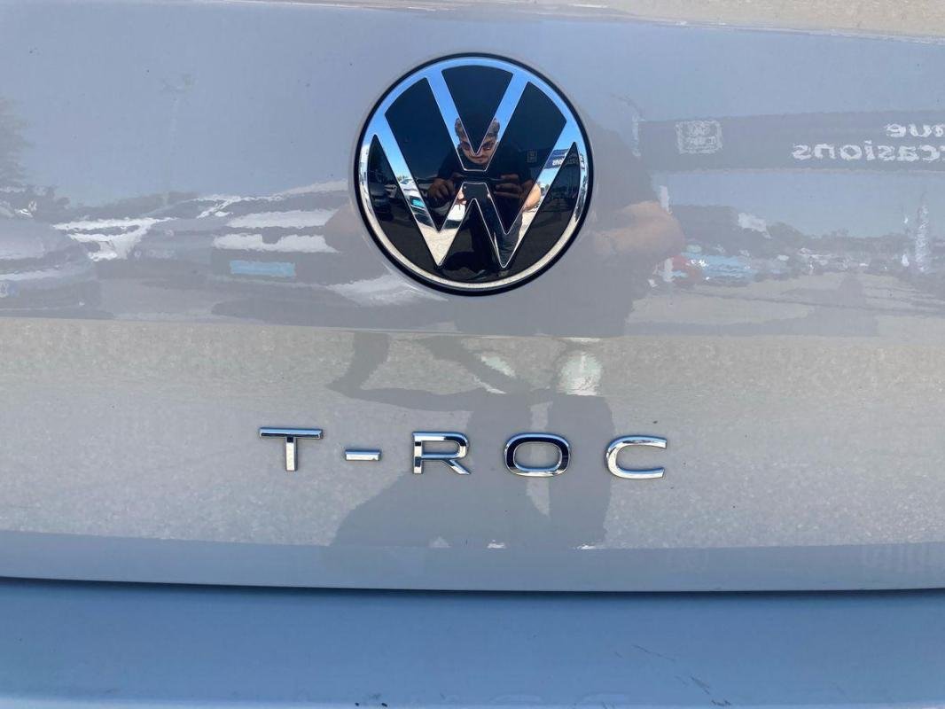 Volkswagen T-Roc - Photo 27