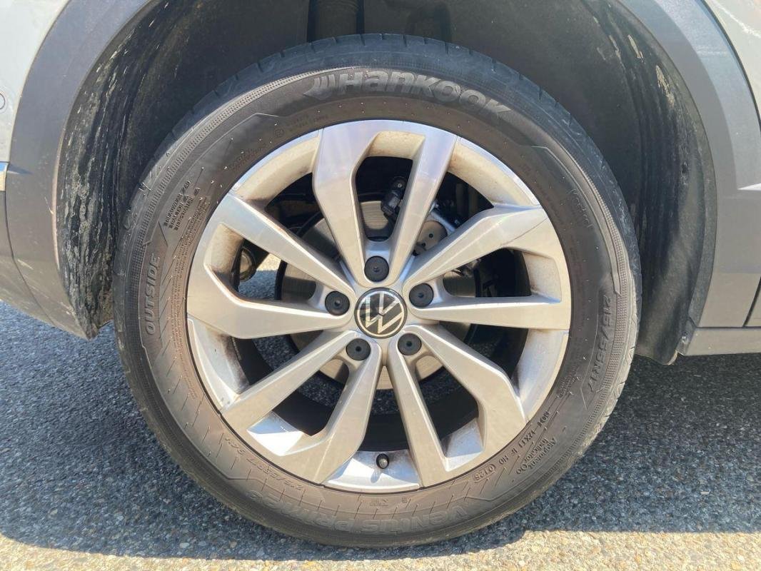 Volkswagen T-Roc - Photo 28