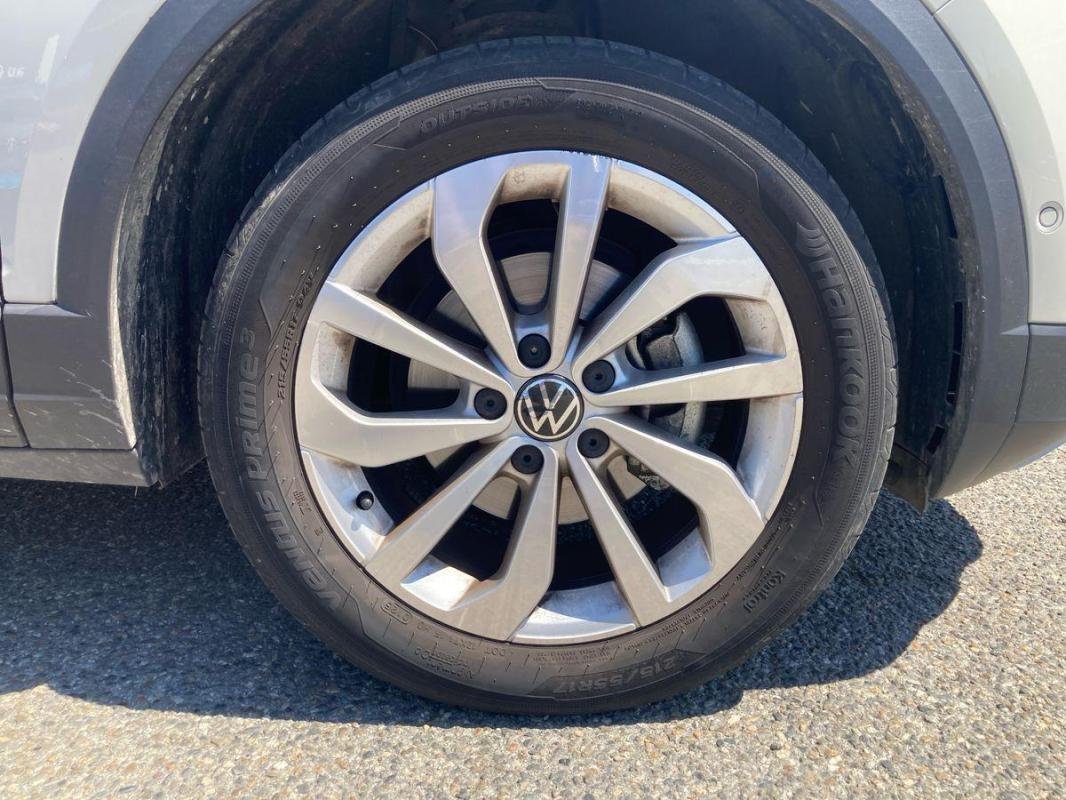 Volkswagen T-Roc - Photo 29