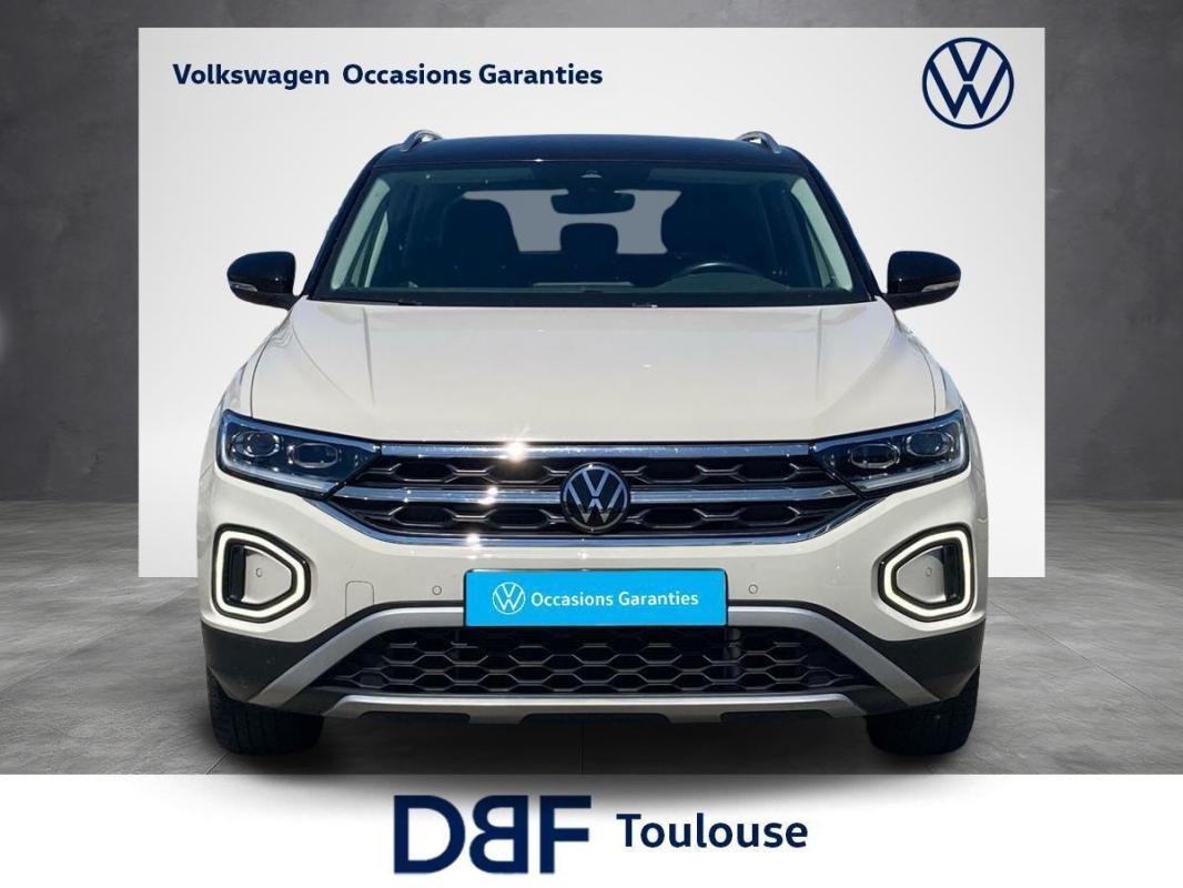 Volkswagen T-Roc - Photo 7