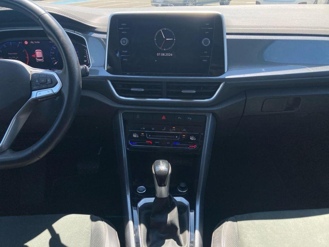 Volkswagen T-Roc - Photo 10