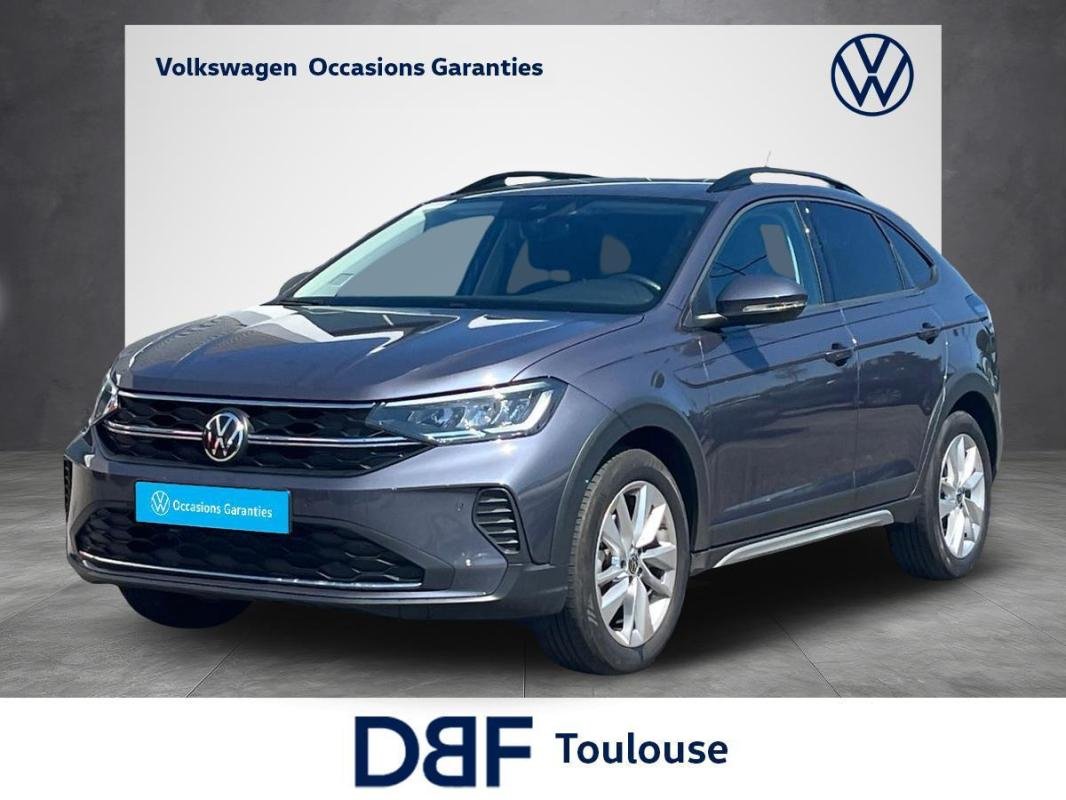 Volkswagen Taigo - Photo 1