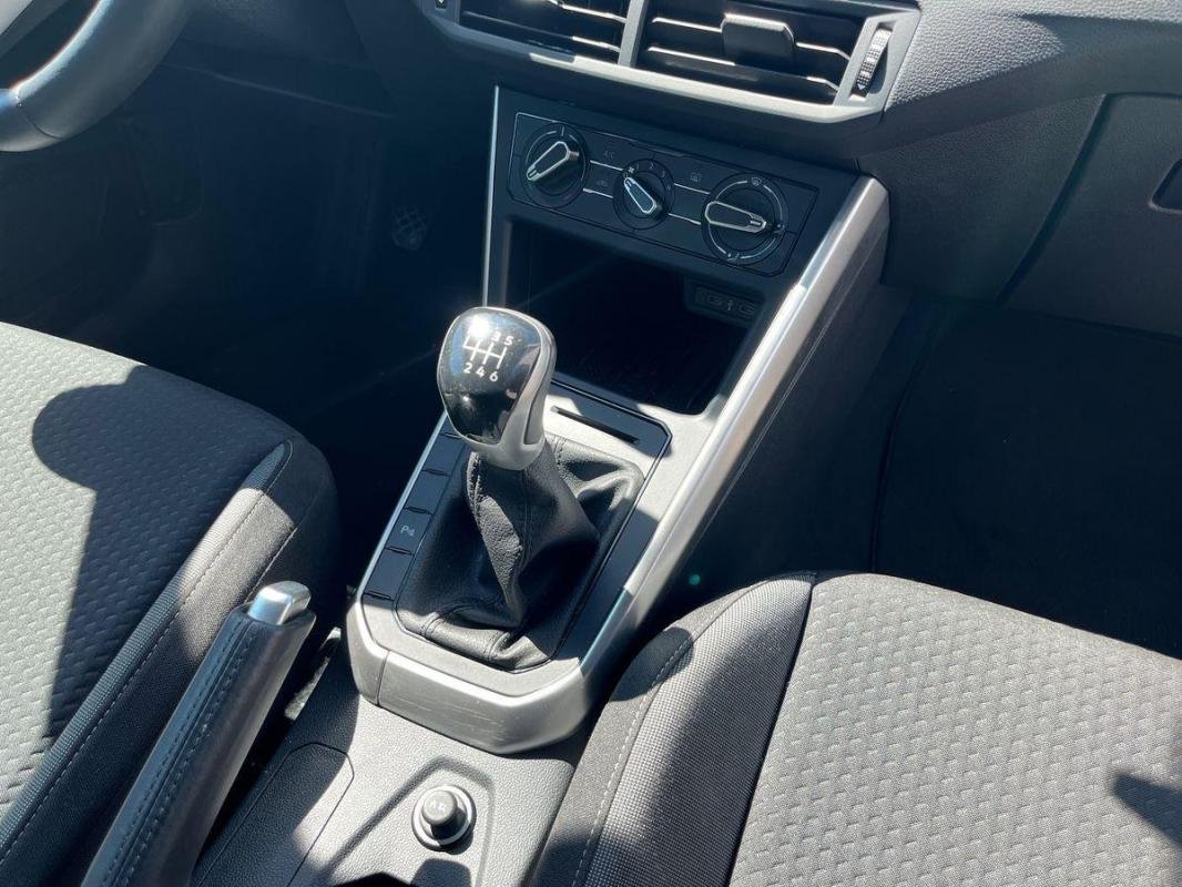 Volkswagen Taigo - Photo 11