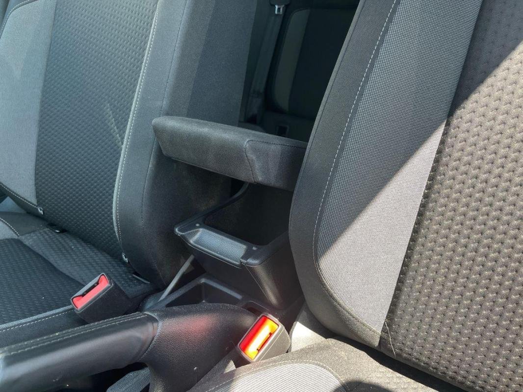 Volkswagen Taigo - Photo 12
