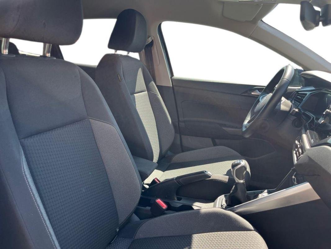 Volkswagen Taigo - Photo 13