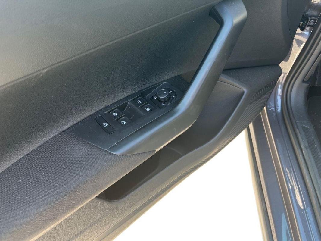 Volkswagen Taigo - Photo 15