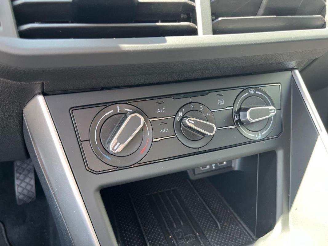 Volkswagen Taigo - Photo 19