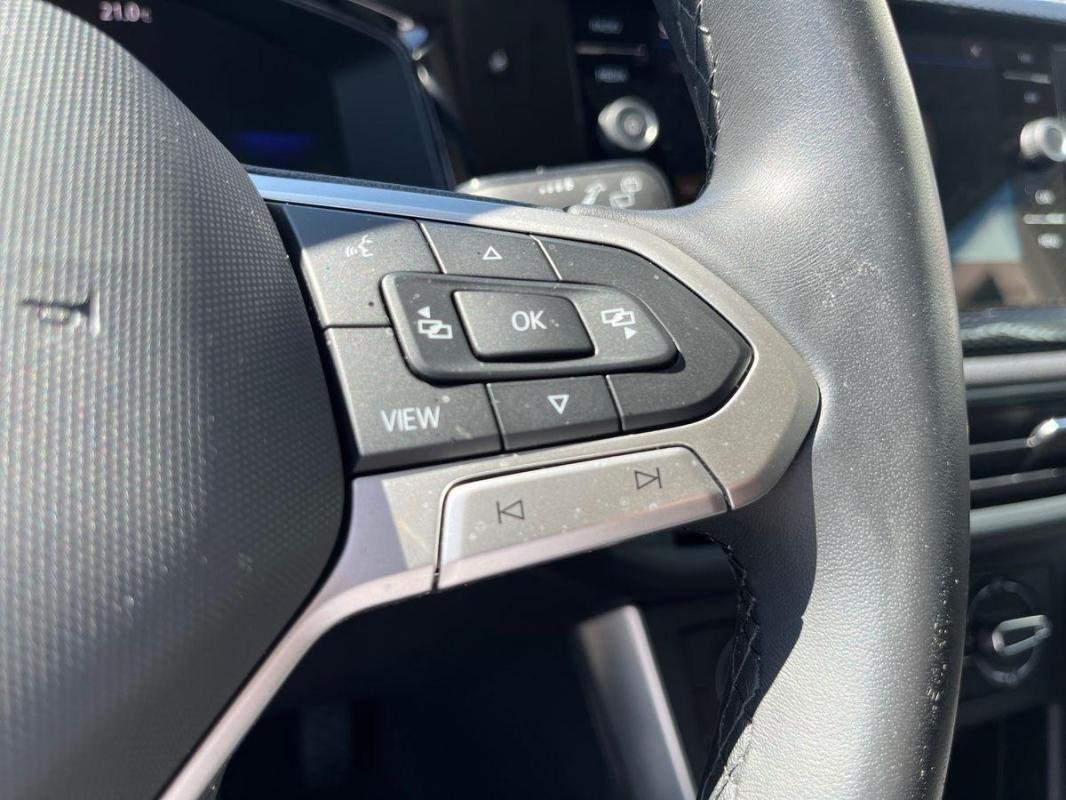 Volkswagen Taigo - Photo 20