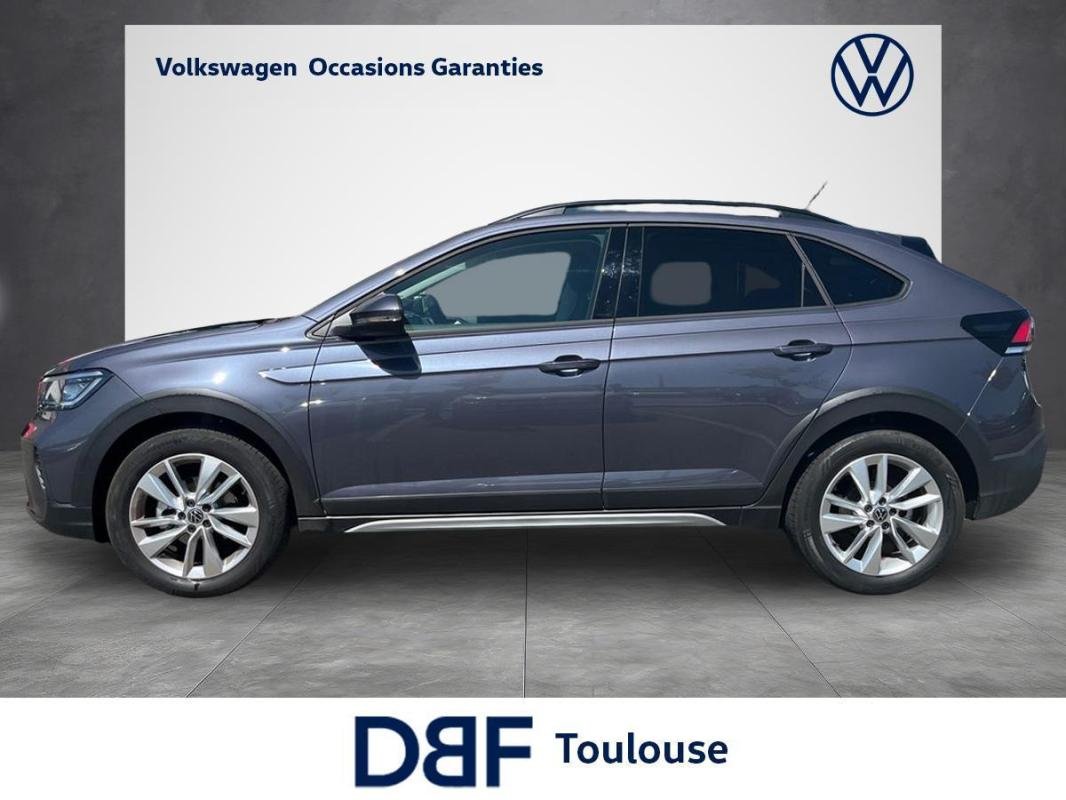 Volkswagen Taigo - Photo 2